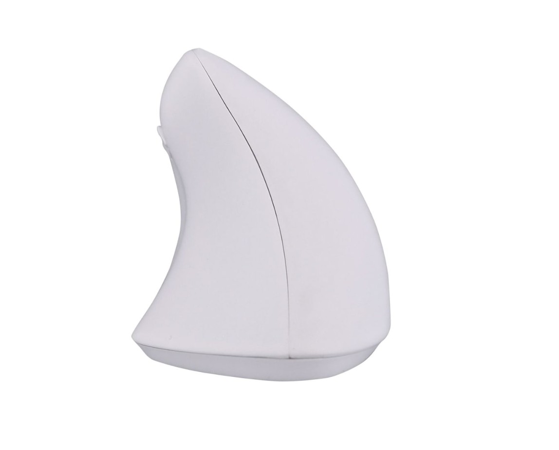 Matériels informatique souris ergonomique TNB MWERGOVLIGHT Droitier Sans Fil Blanche infinytech Réunion 04