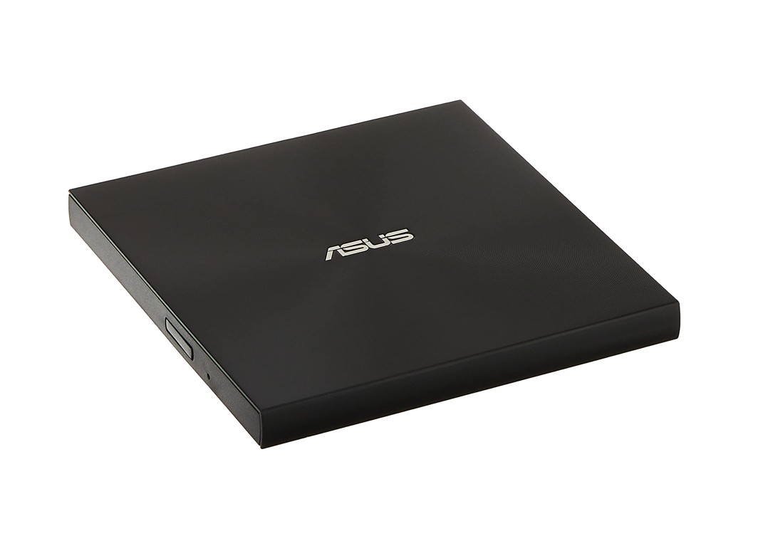 Matériels informatique graveur de CD DVD Asus ZenDrive U7M Noir infinytech Réunion 01
