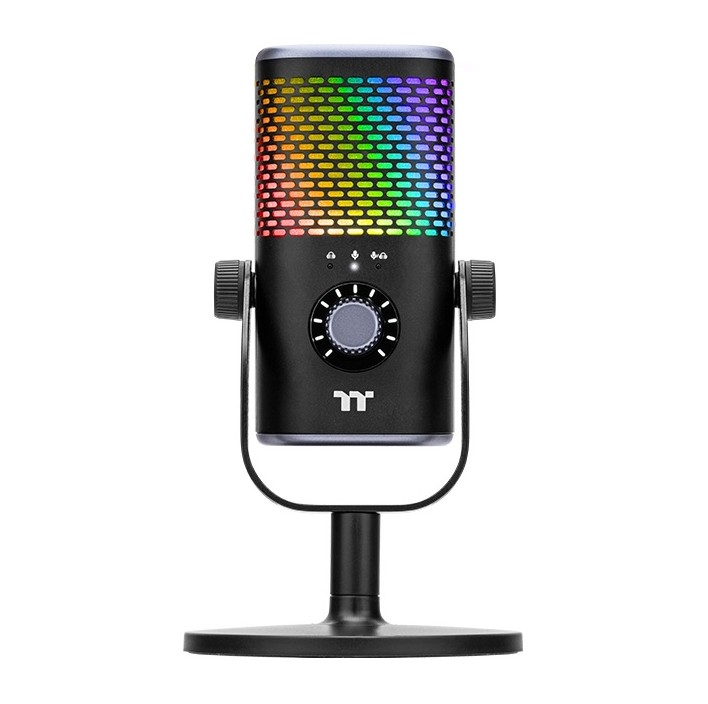 Matériels informatique THERMALTAKE GS50 RGB infinytech Réunion 01