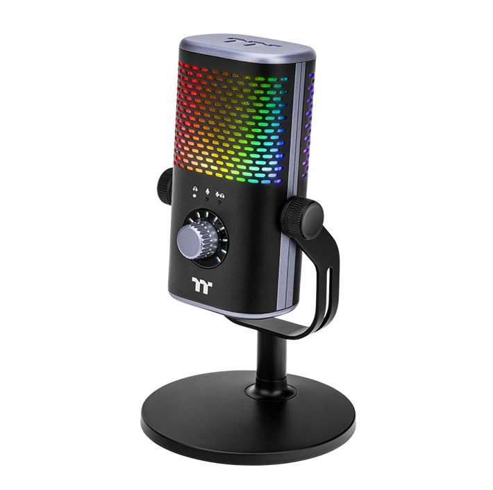 Matériels informatique THERMALTAKE GS50 RGB infinytech Réunion 02