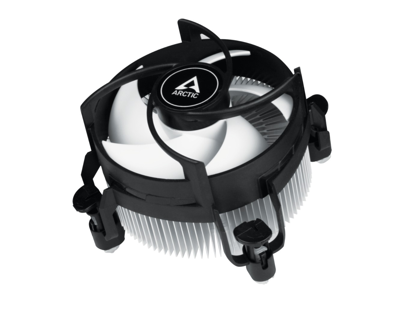 Matériels informatique ARCTIC Alpine 17 infinytech Réunion 01