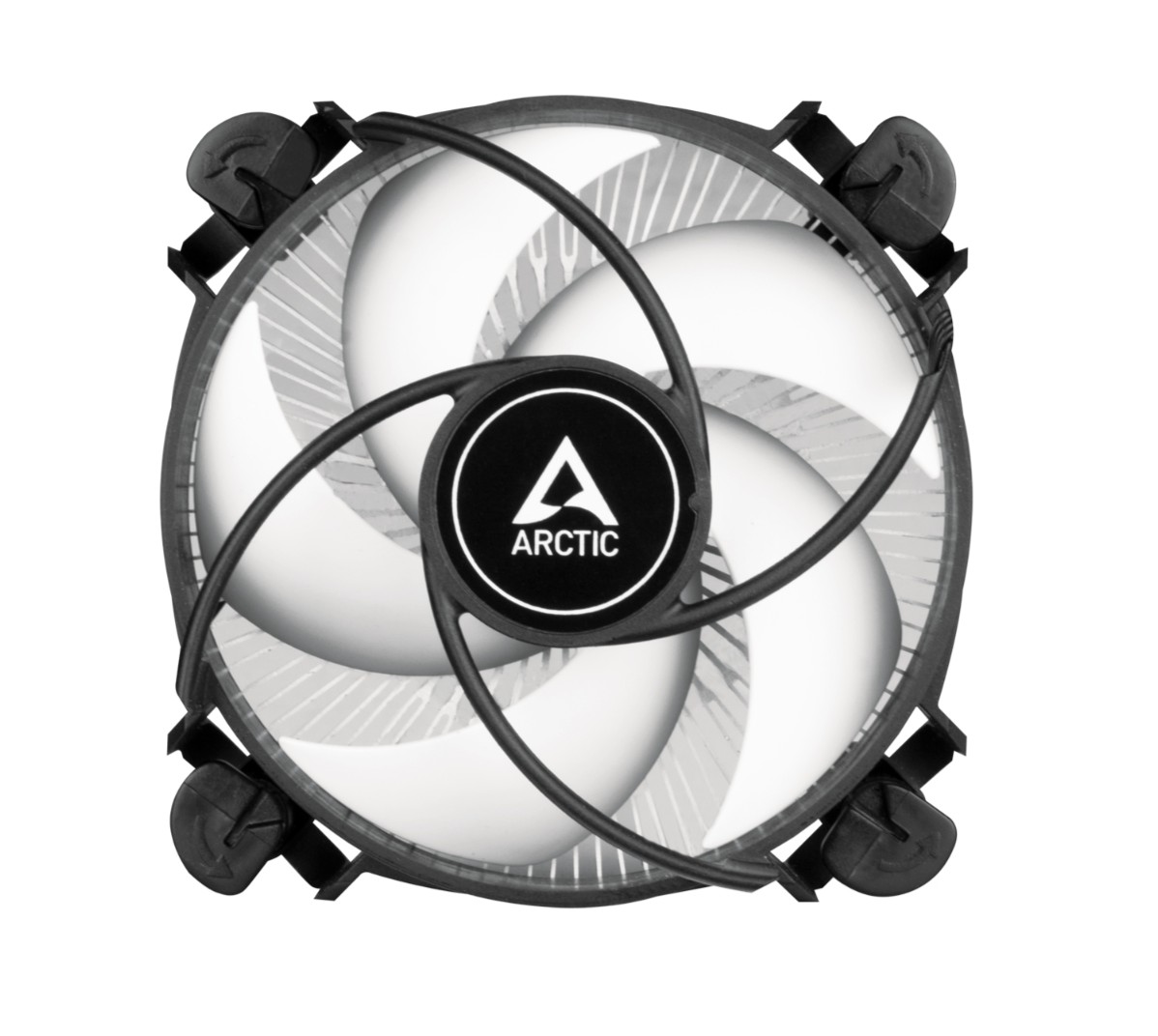 Matériels informatique ARCTIC Alpine 17 infinytech Réunion 04