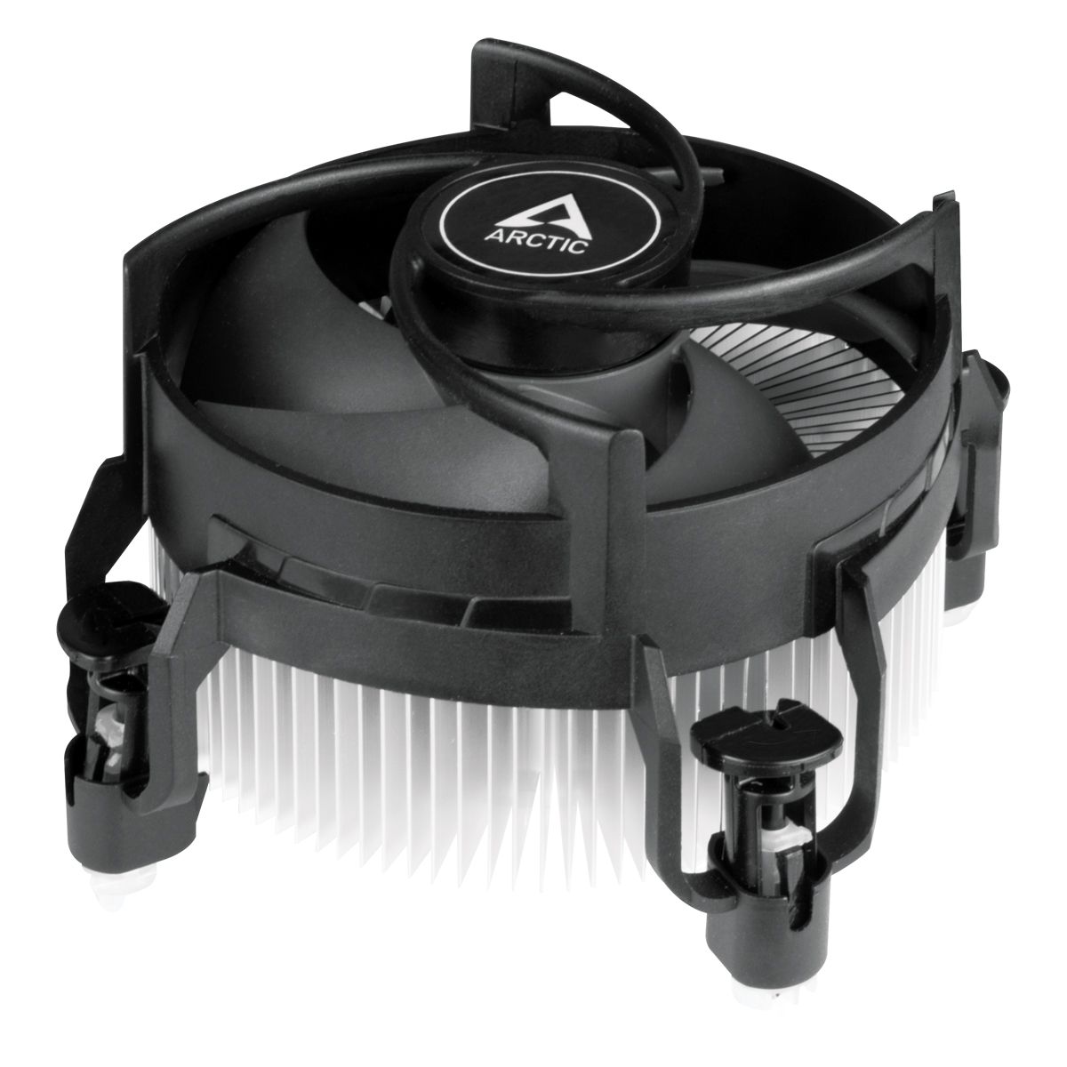 Matériels informatique ARCTIC Alpine 17 CO PWM infinytech Réunion 02