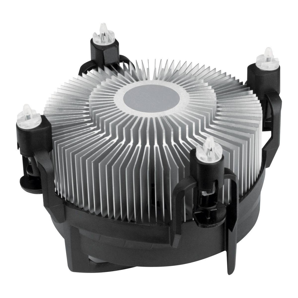 Matériels informatique ARCTIC Alpine 17 CO PWM infinytech Réunion 03