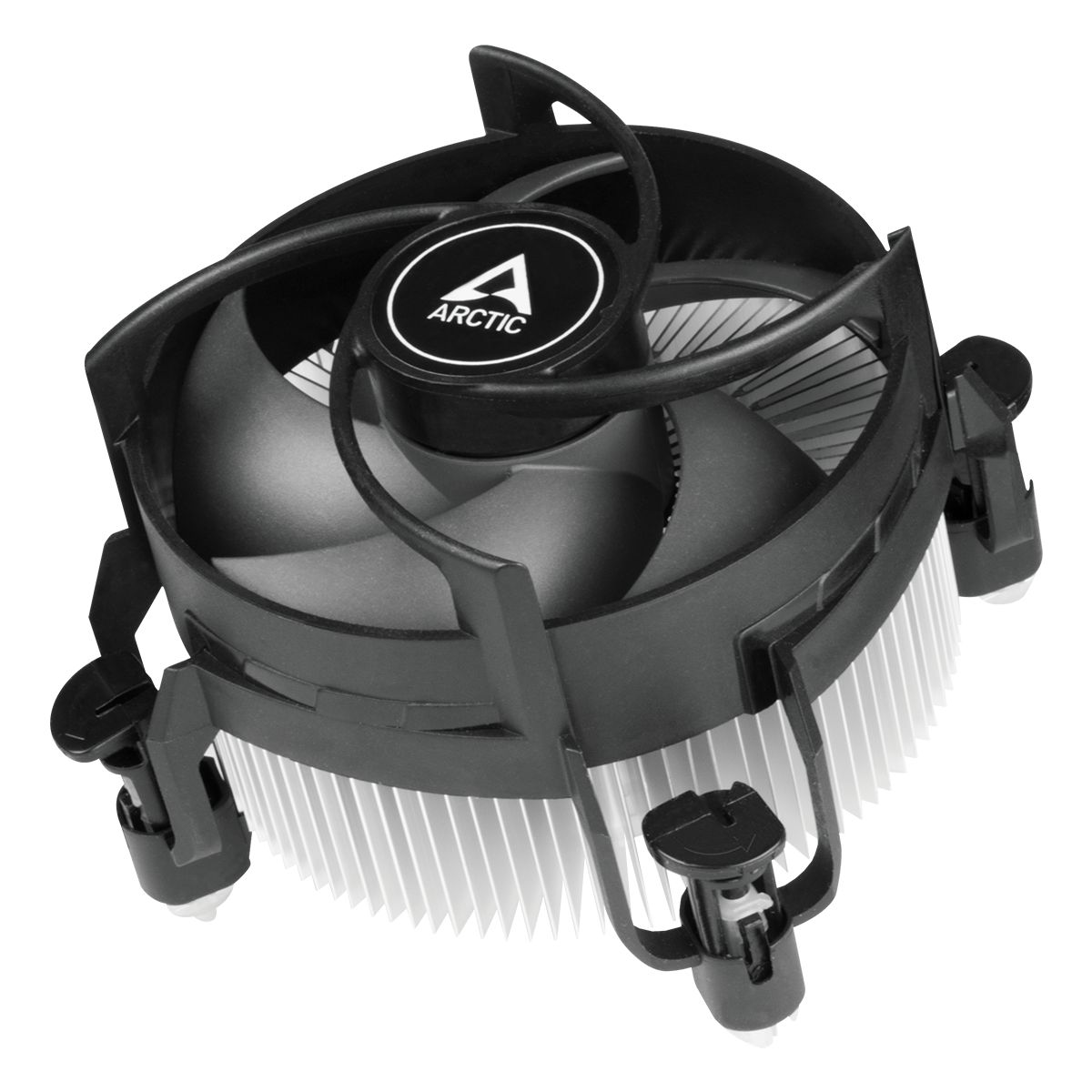 Matériels informatique ARCTIC Alpine 17 CO PWM infinytech Réunion 01