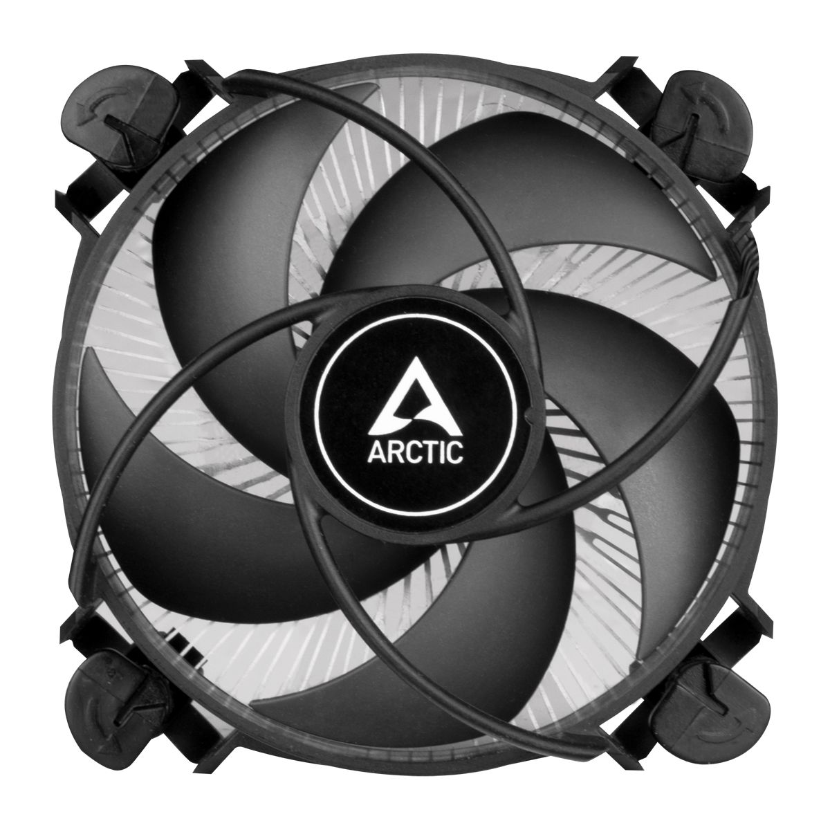 Matériels informatique ARCTIC Alpine 17 CO PWM infinytech Réunion 04
