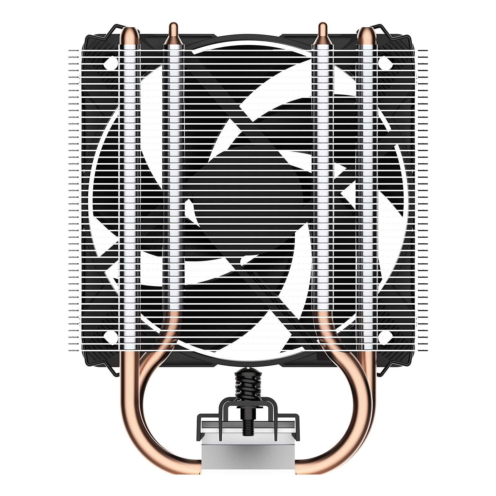 Matériels informatique ARCTIC Freezer A8 CO infinytech Réunion 04