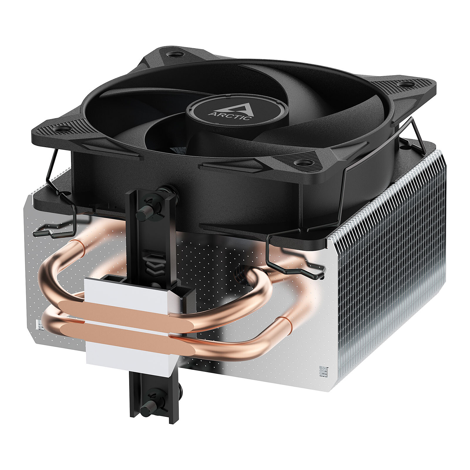 Matériels informatique ARCTIC Freezer A8 CO infinytech Réunion 03