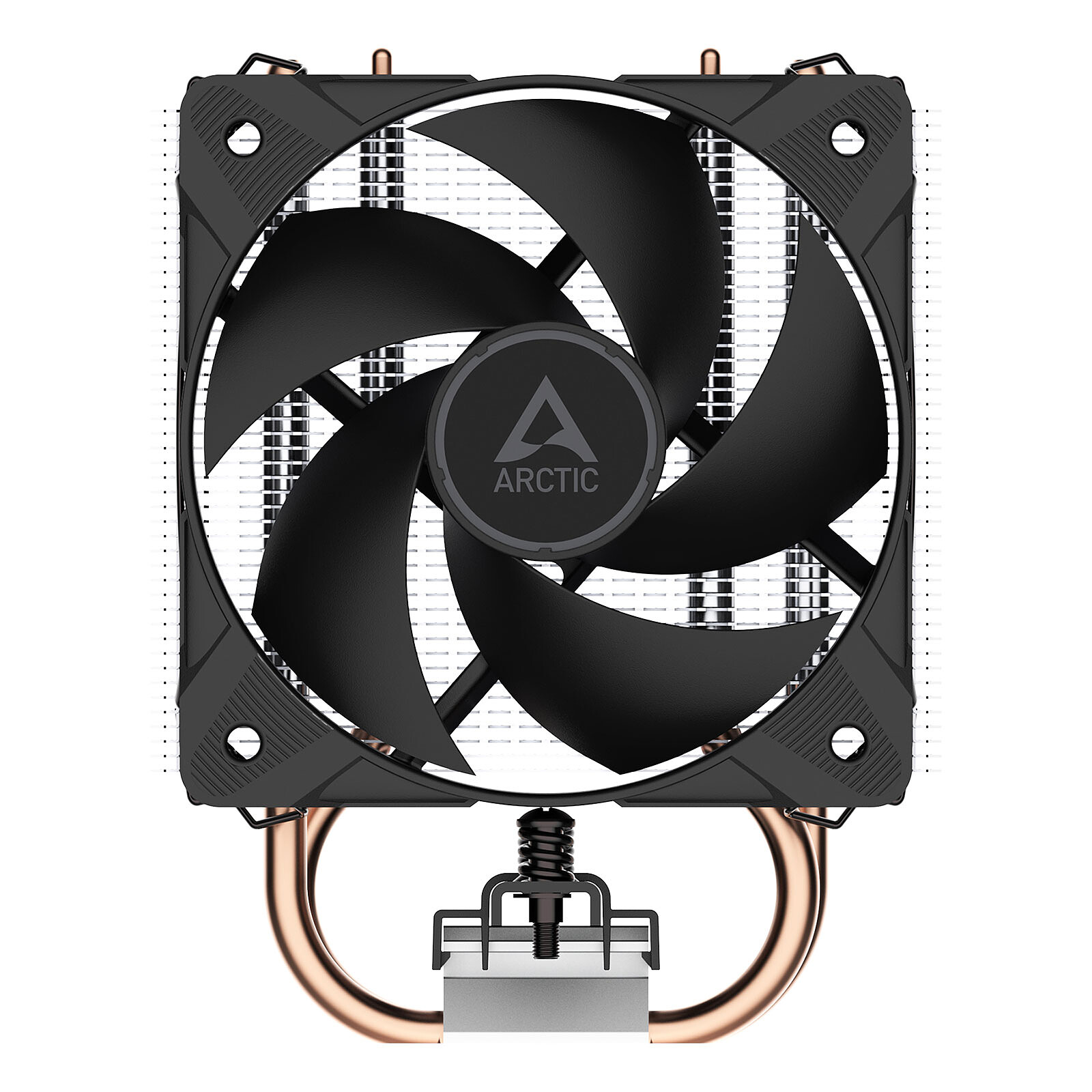 Matériels informatique ARCTIC Freezer A8 CO infinytech Réunion 02