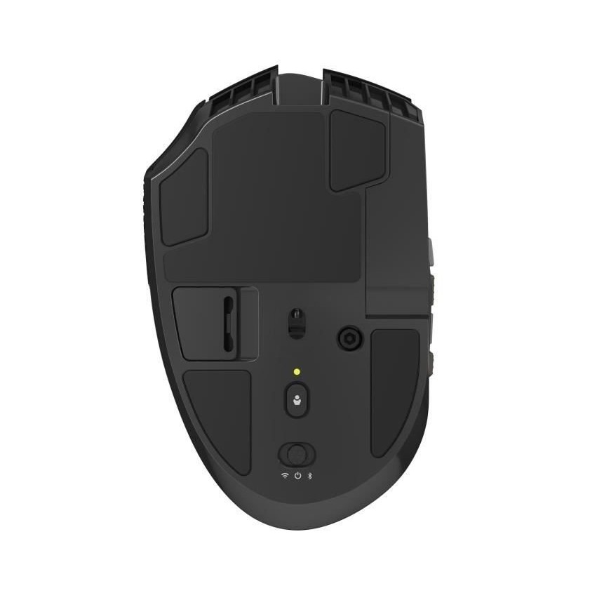 Matériels informatique souris Corsair Scimitar Elite RGB infinytech Réunion 03