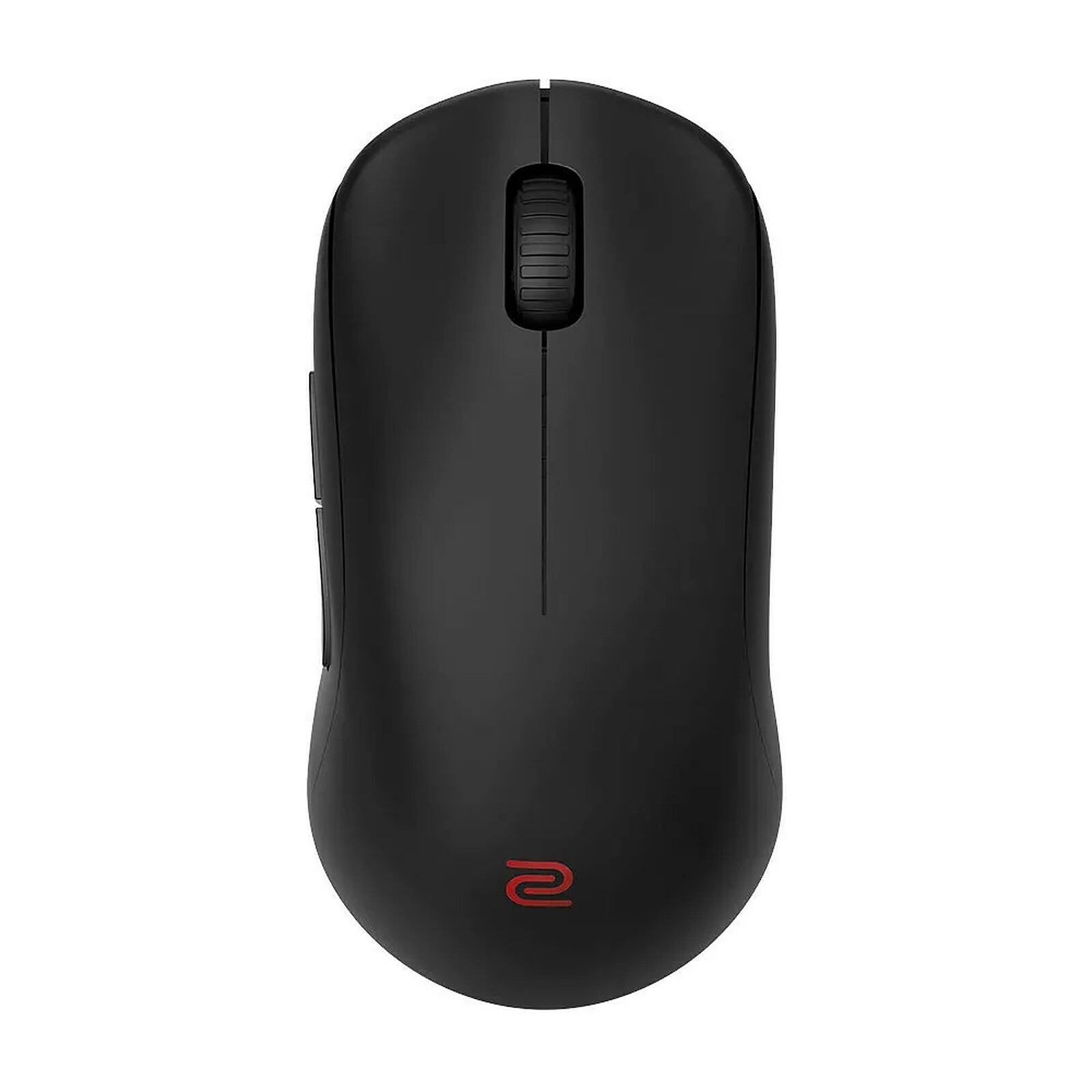 Matériels informatique souris BENQ Zowie U2-CW Noire infinytech Réunion 01