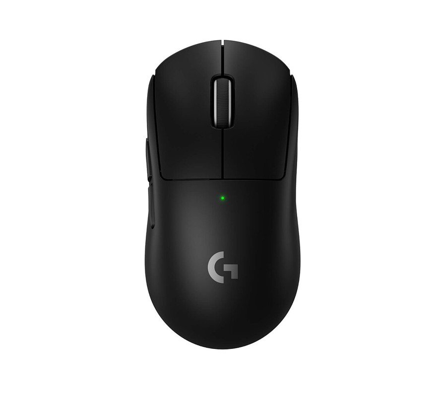 Matériels informatique souris LOGITECH G Pro X Superlight 2 Noire infinytech Réunion 01