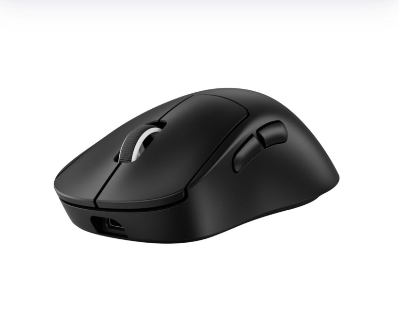 Matériels informatique souris LOGITECH G Pro X Superlight 2 Noire infinytech Réunion 02