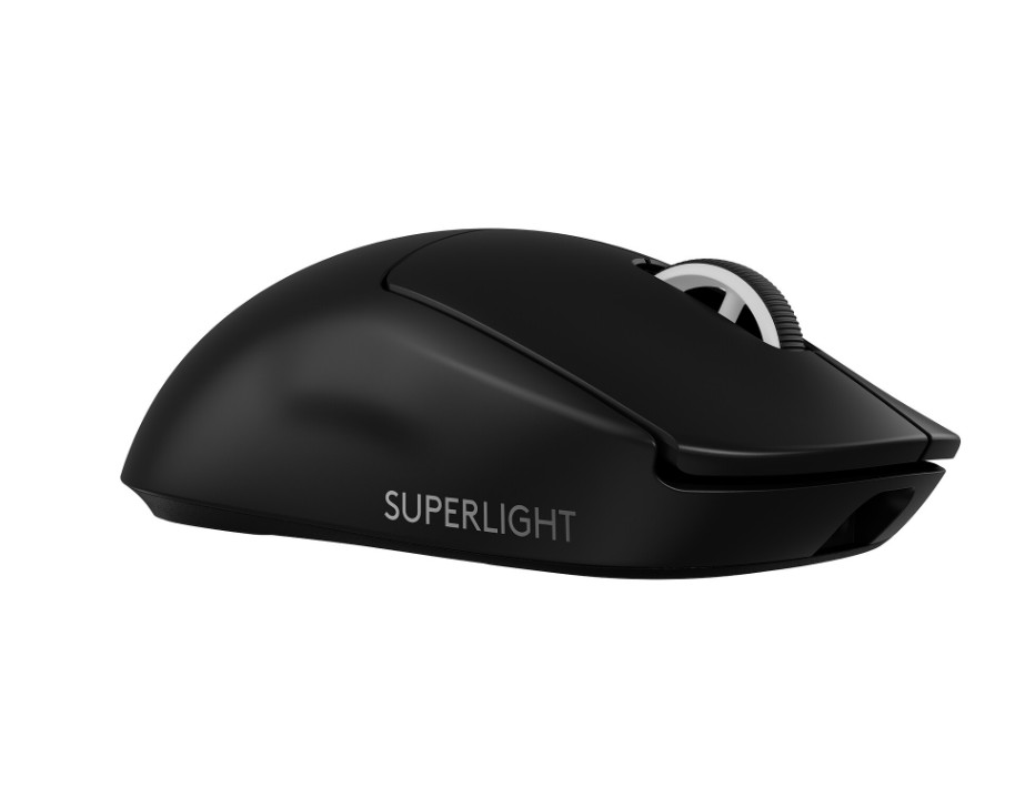Matériels informatique souris LOGITECH G Pro X Superlight 2 Noire infinytech Réunion 03