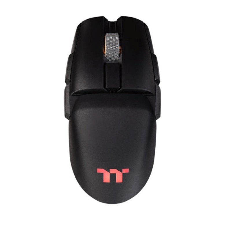 Matériels informatique THERMALTAKE Argent M5 Wireless RGB infinytech Réunion 01