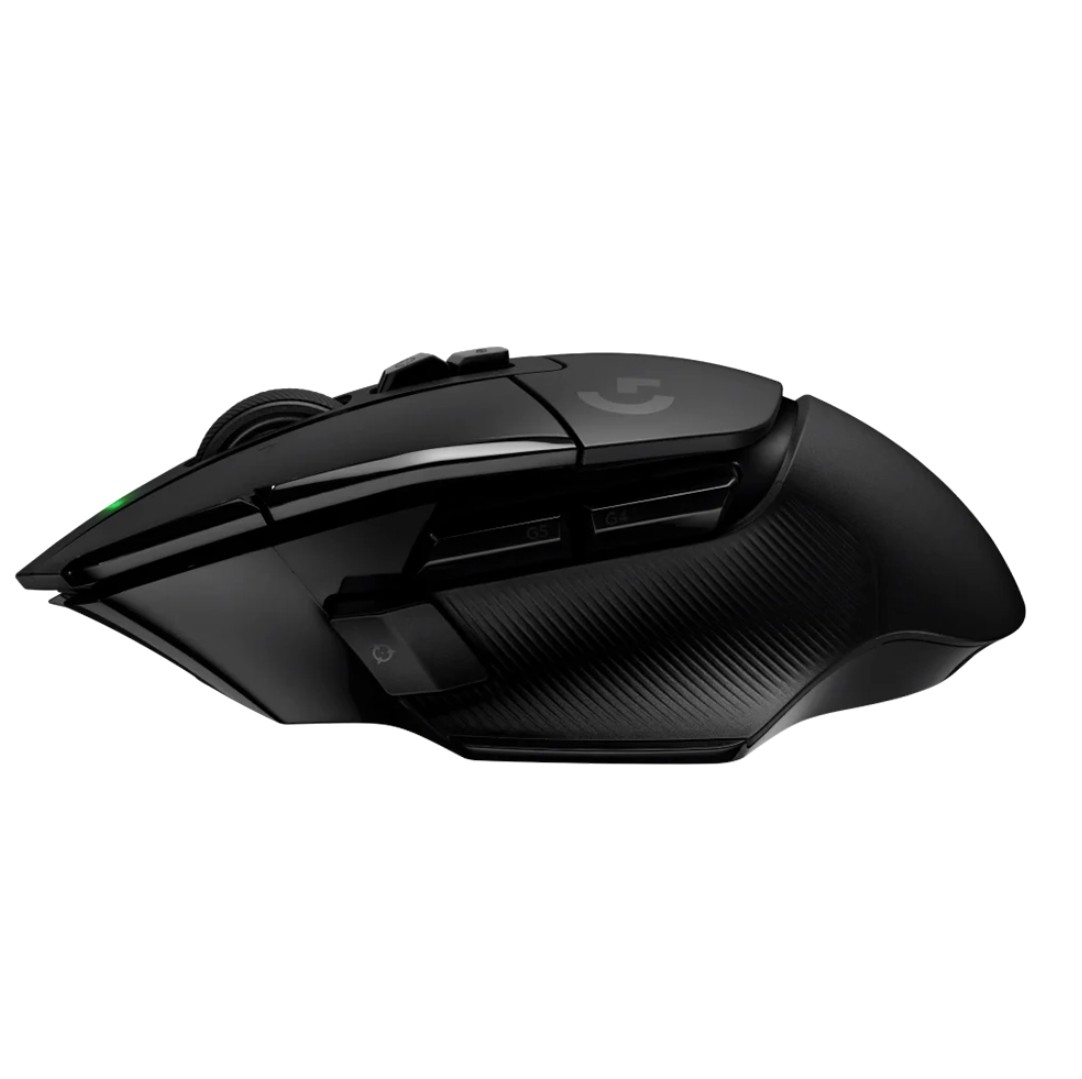 Matériels informatique souris LOGITECH G502 X LIGHTSPEED Wireless Noire infinytech Réunion 03