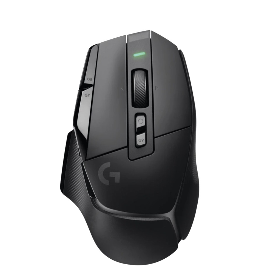 Matériels informatique souris LOGITECH G502 X LIGHTSPEED Wireless Noire infinytech Réunion 01