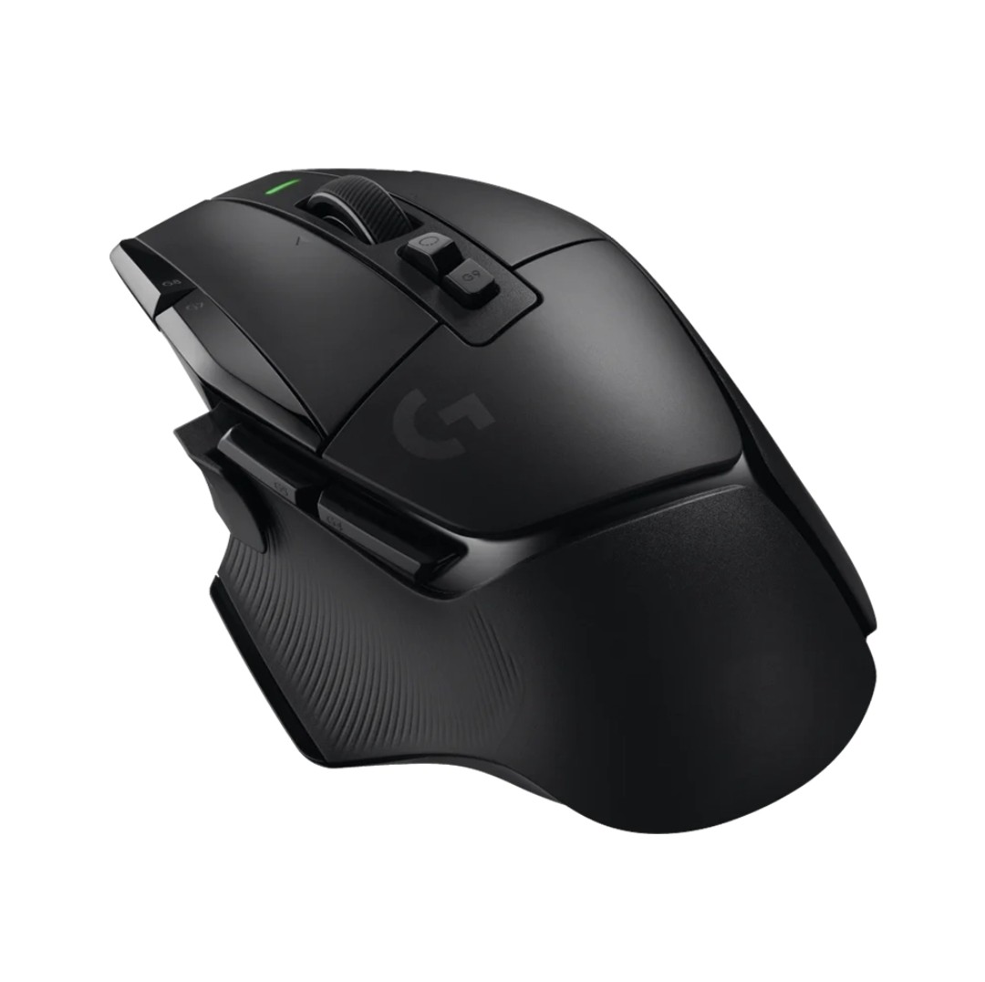 Matériels informatique souris LOGITECH G502 X LIGHTSPEED Wireless Noire infinytech Réunion 02