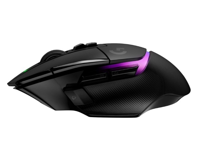Matériels informatique souris LOGITECH G502 X Plus RGB Noire infinytech Réunion 04