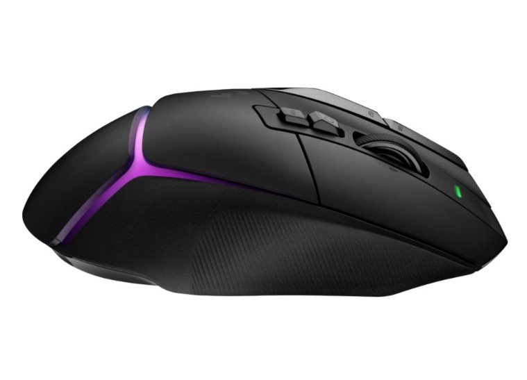 Matériels informatique souris LOGITECH G502 X Plus RGB Noire infinytech Réunion 03