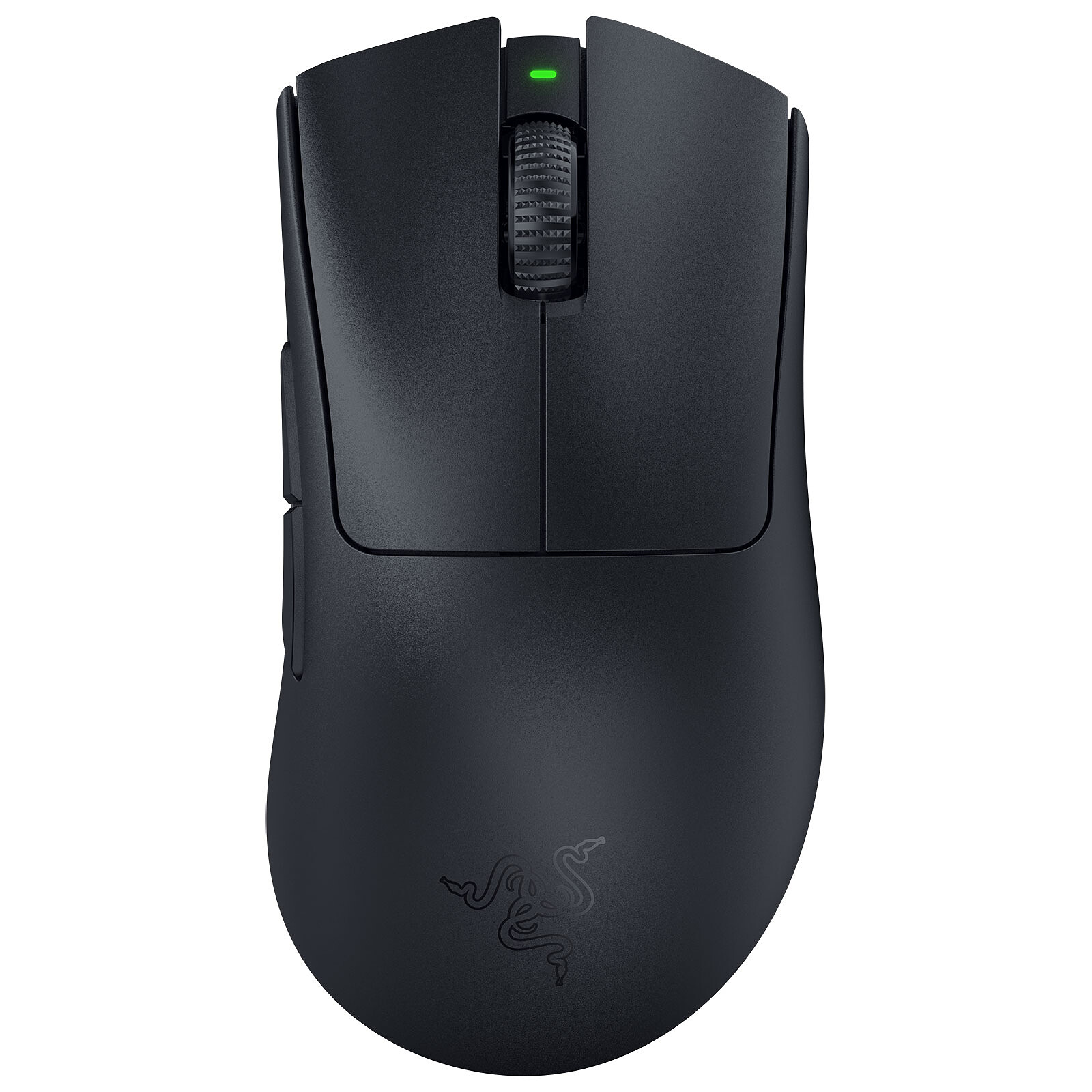 Matériels informatique souris RAZER DeathAdder V3 Pro Noire infinytech Réunion 25