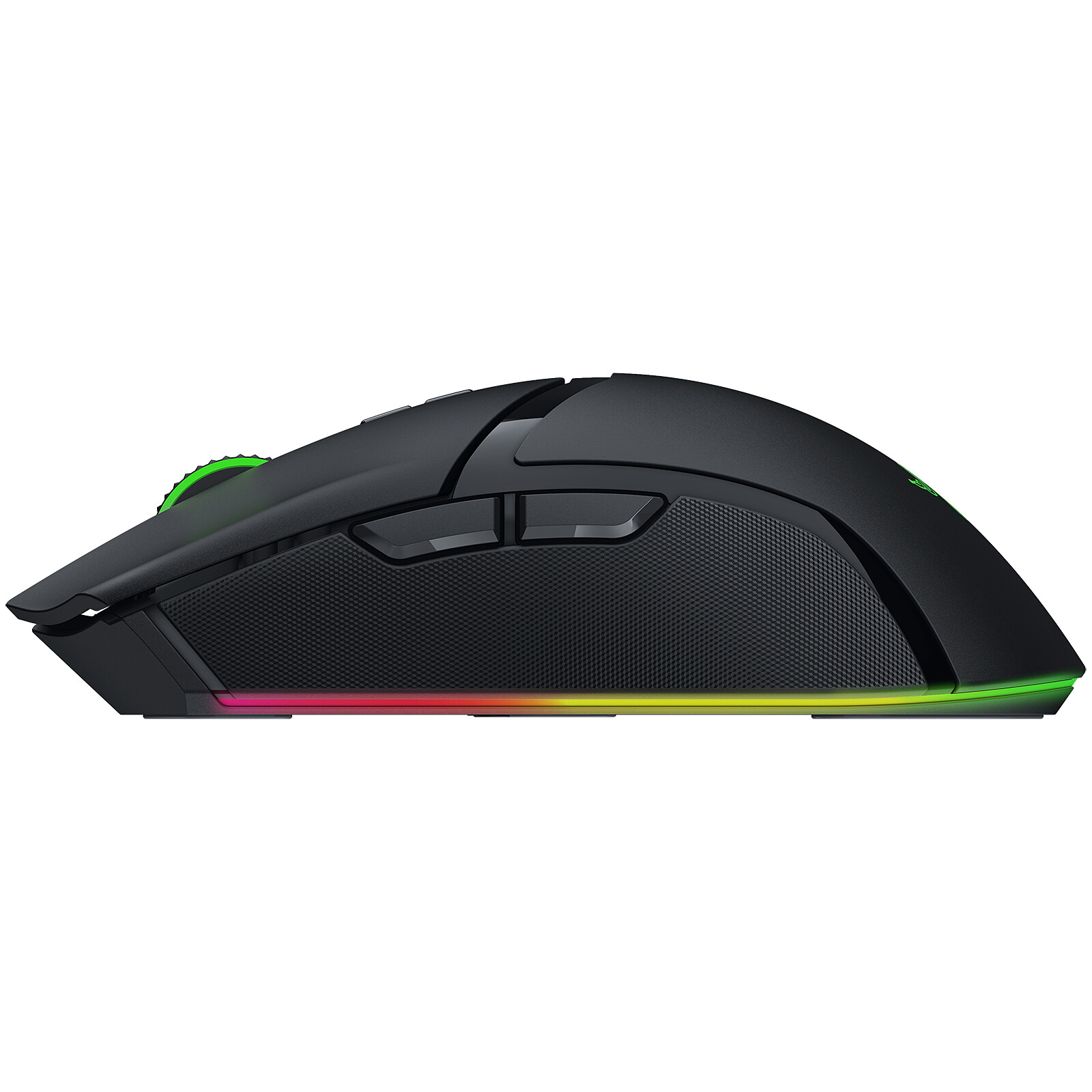 Matériels informatique souris RAZER Cobre Pro Noire infinytech Réunion 04