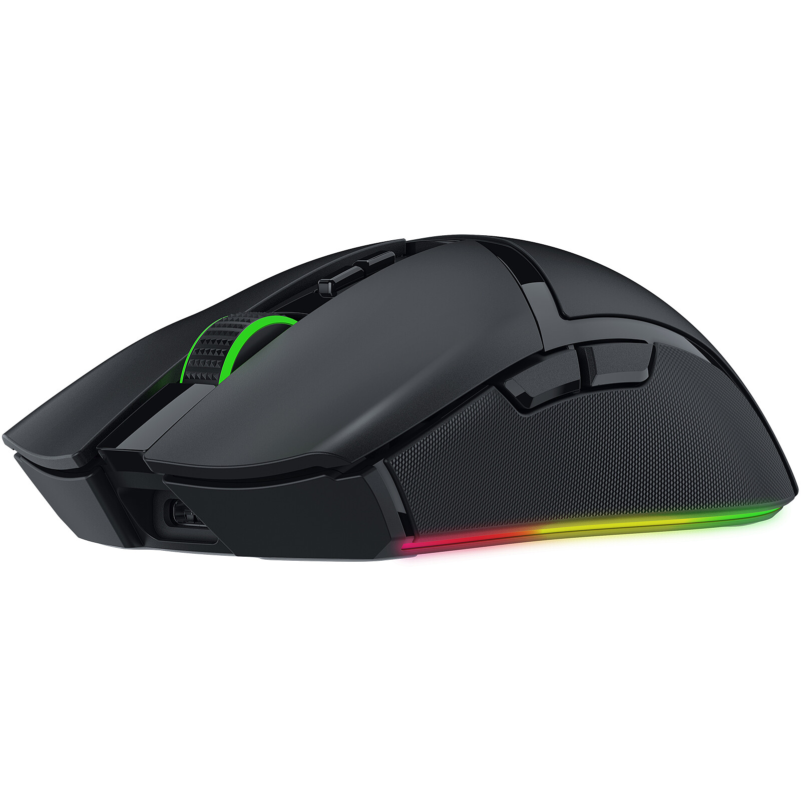 Matériels informatique souris RAZER Cobre Pro Noire infinytech Réunion 03