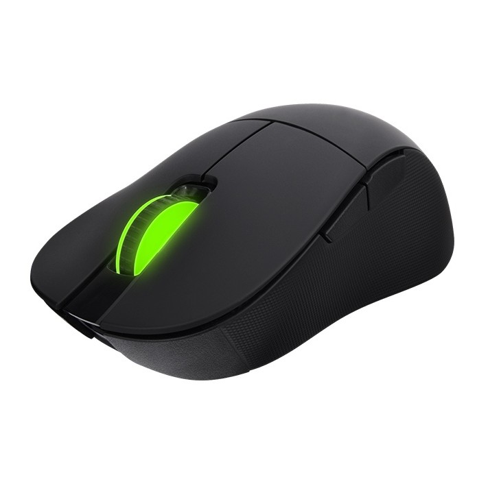 Matériels informatique souris THERMALTAKE Damysus Wireless RGB Noire infinytech Réunion 02