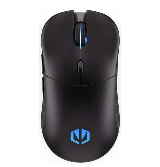 Matériels informatique souris ENDORFY GEM Plus Wireless Noire infinytech Réunion 04