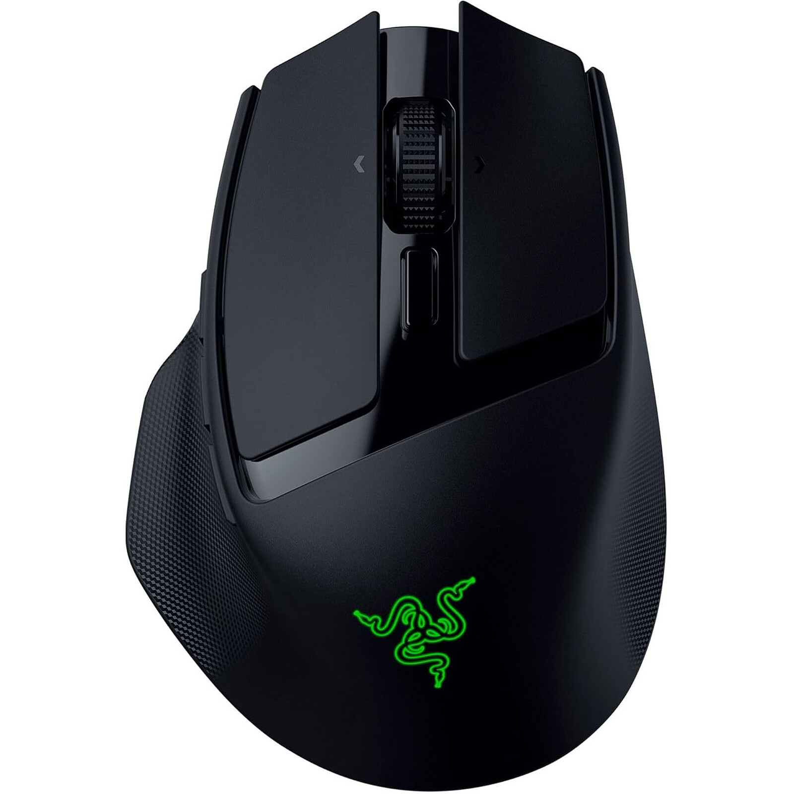 Matériels informatique souris RAZER Basilisk Mobile Noire infinytech Réunion 01
