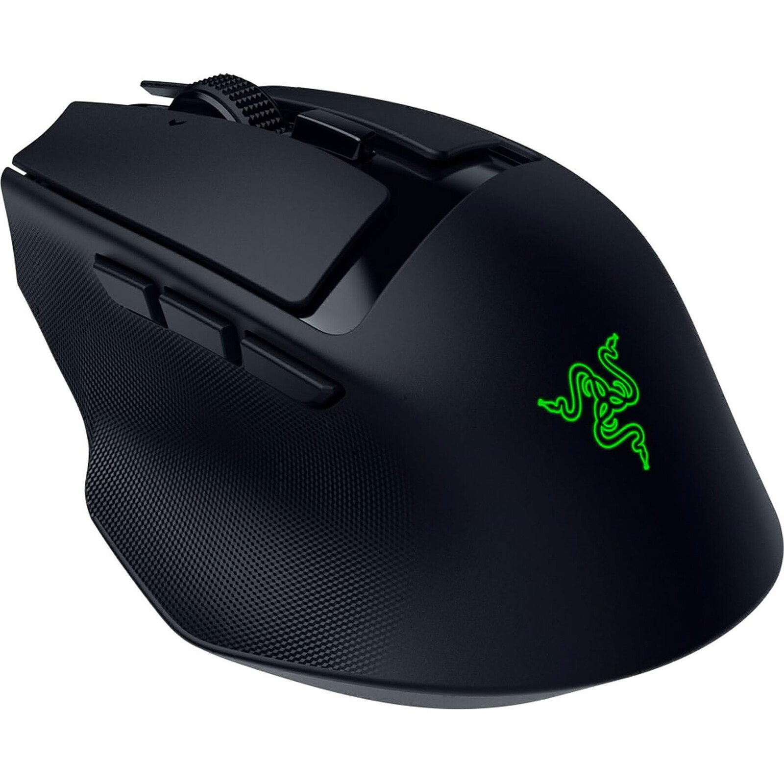Matériels informatique souris RAZER Basilisk Mobile Noire infinytech Réunion 02