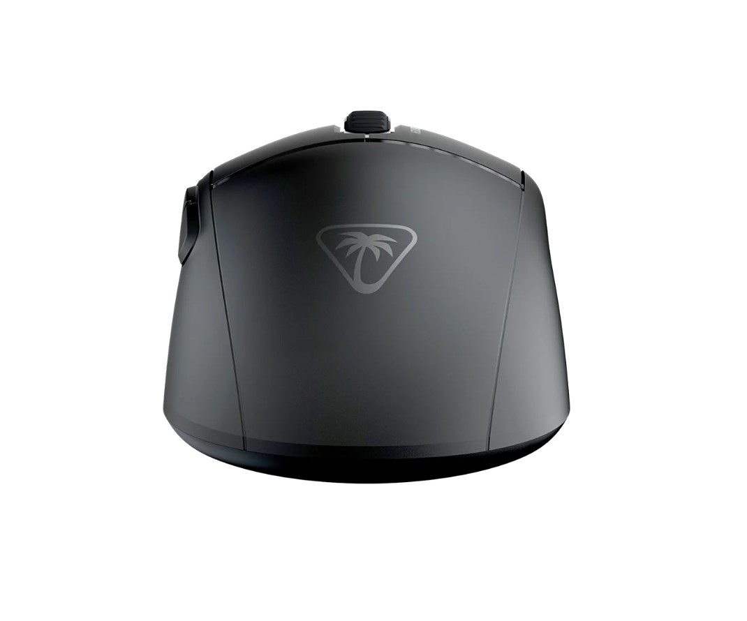 Matériels informatique souris Turtle Beach Burst II Air Noire infinytech Réunion 05