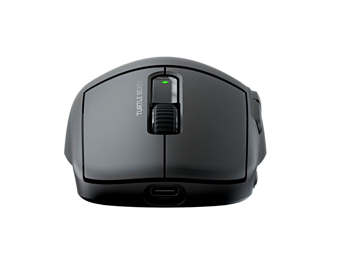 Matériels informatique souris Turtle Beach Burst II Air Noire infinytech Réunion 04