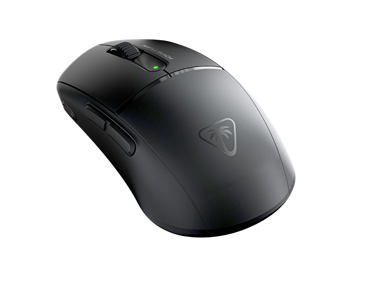 Matériels informatique souris Turtle Beach Burst II Air Noire infinytech Réunion 06