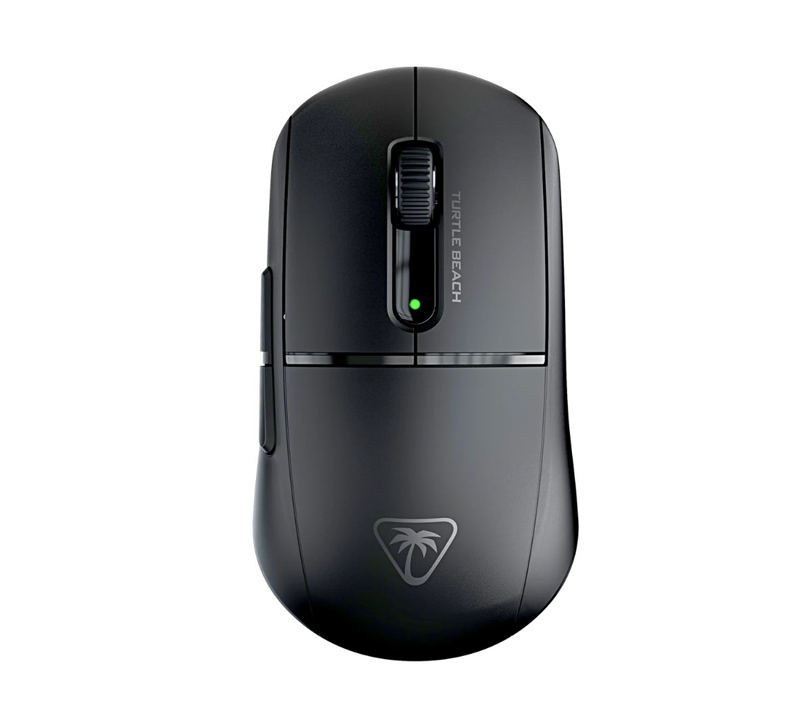 Matériels informatique souris Turtle Beach Burst II Air Noire infinytech Réunion 01
