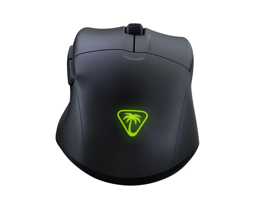 Matériels informatique souris Turtle Beach Pure Air Noire infinytech Réunion 05