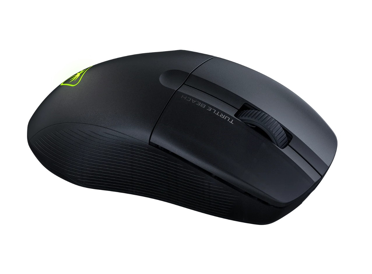 Matériels informatique souris Turtle Beach Pure Air Noire infinytech Réunion 03