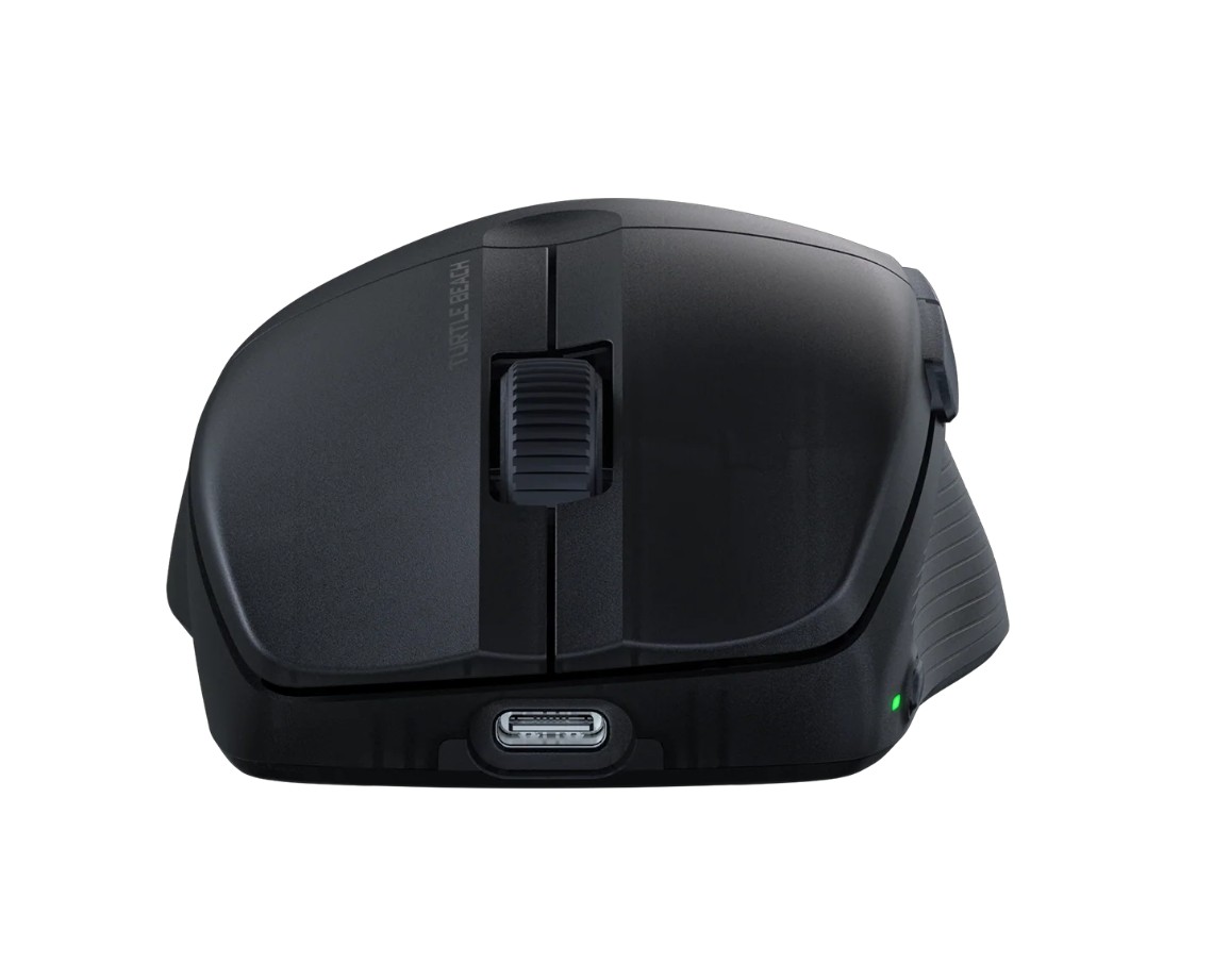Matériels informatique souris Turtle Beach Pure Air Noire infinytech Réunion 04