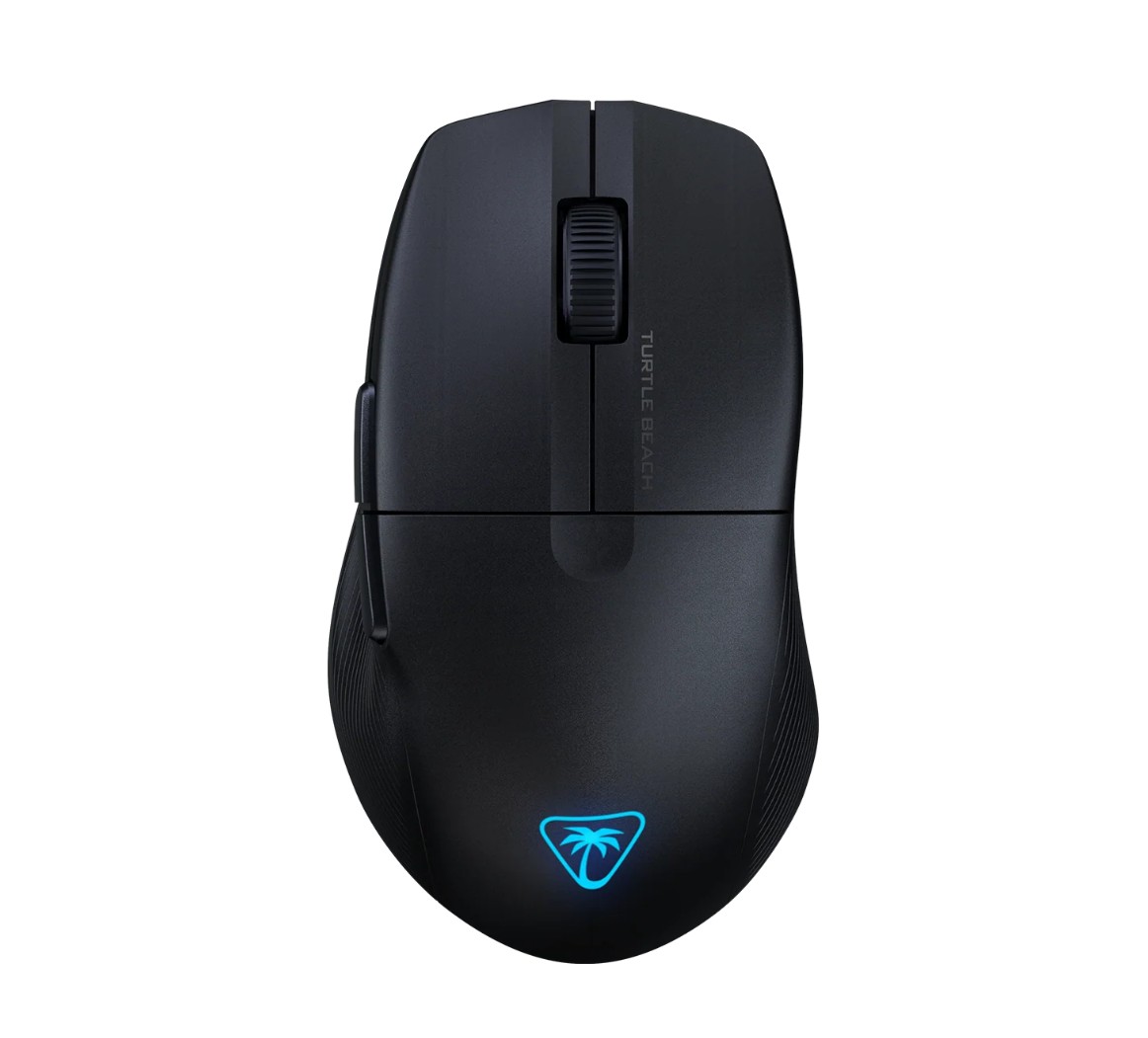 Matériels informatique souris Turtle Beach Pure Air Noire infinytech Réunion 01