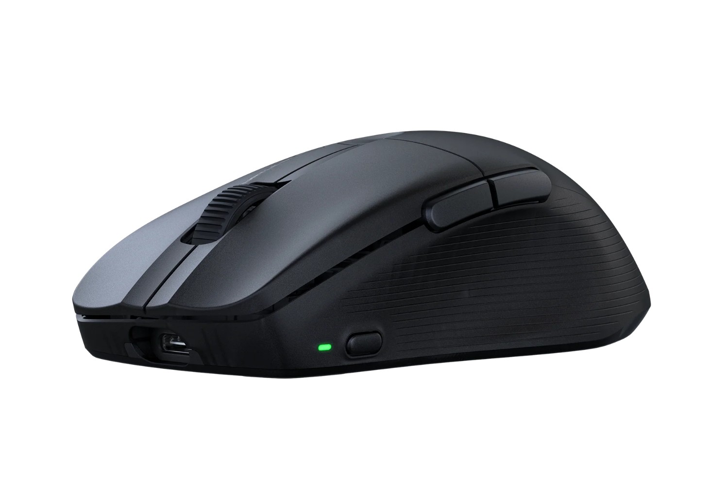 Matériels informatique souris Turtle Beach Pure Air Noire infinytech Réunion 02