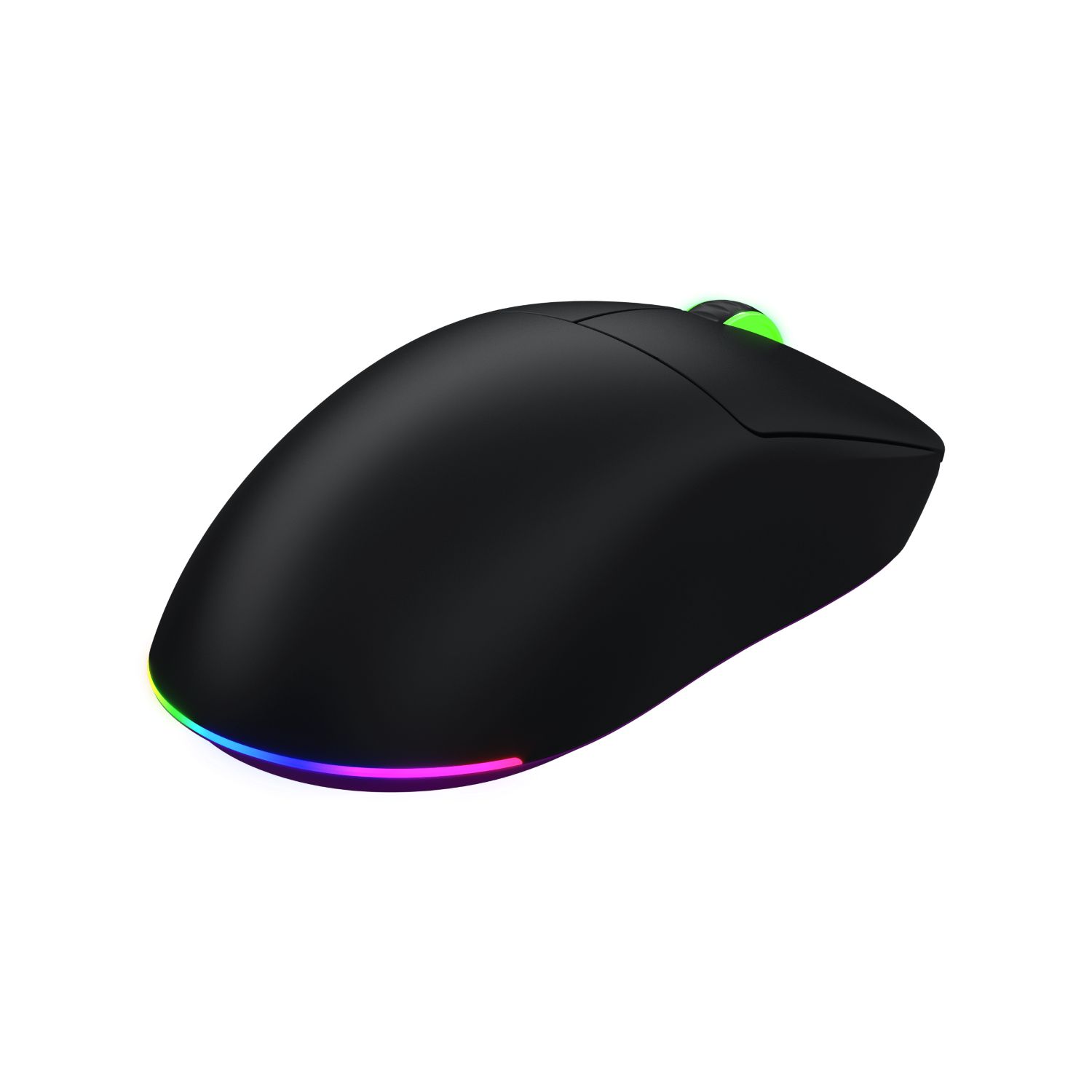 Matériels informatique souris HATOR Quasar 3 Ultra 8K Wireless Noire infinytech Réunion 03