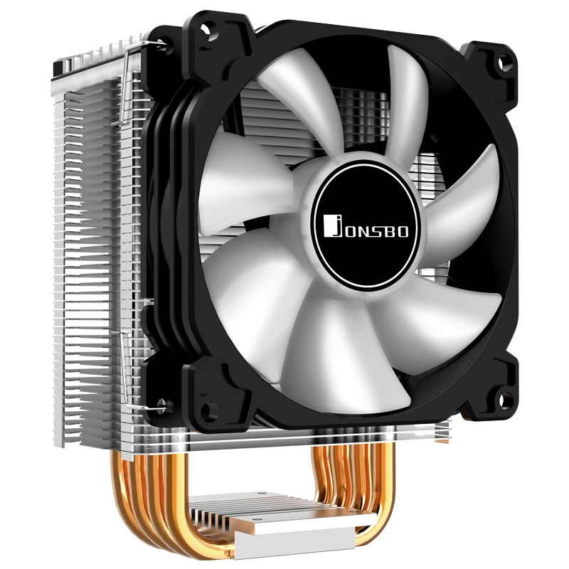 Matériels informatique JONSBO CR-1400 ARGB Noir infinytech Réunion 04