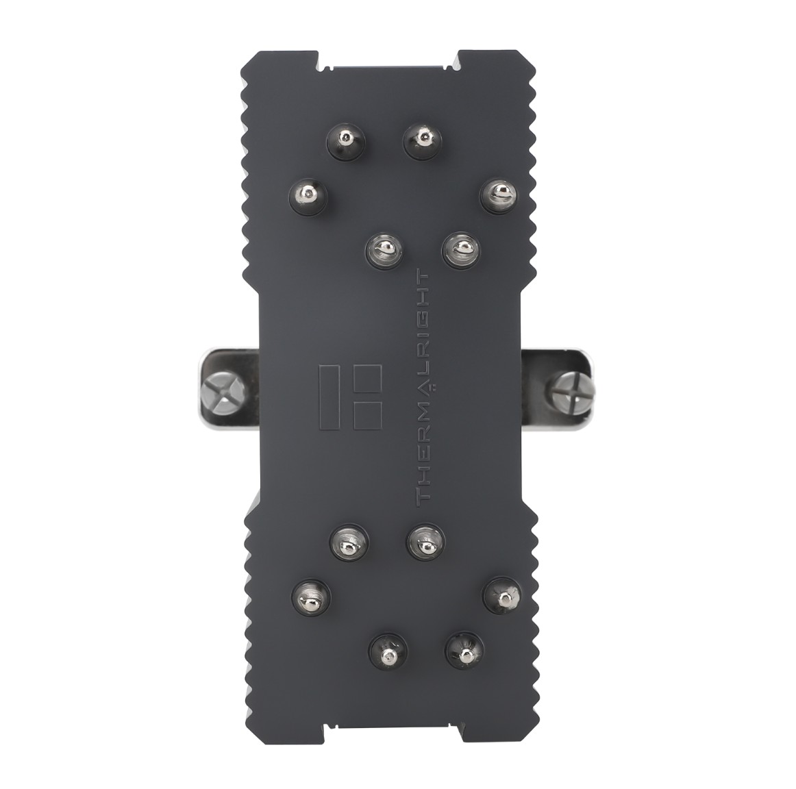 Matériels informatique THERMALRIGHT Burst Assassin 120 ARGB Noir infinytech Réunion 03