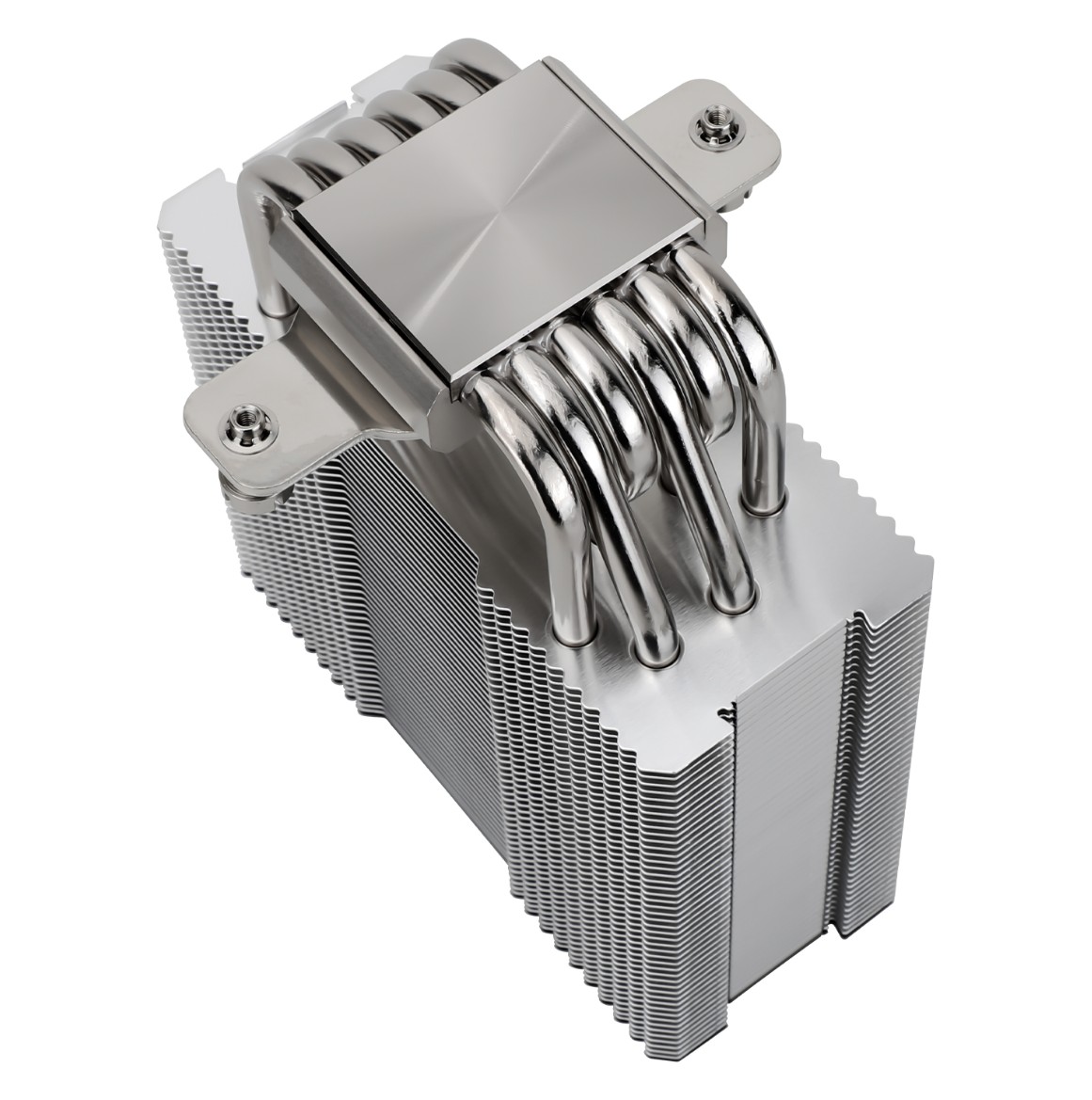 Matériels informatique THERMALRIGHT Burst Assassin 120 ARGB Noir infinytech Réunion 02