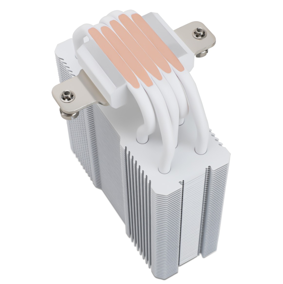 Matériels informatique THERMALRIGHT Assassin King SE ARGB Blanc infinytech Réunion 03