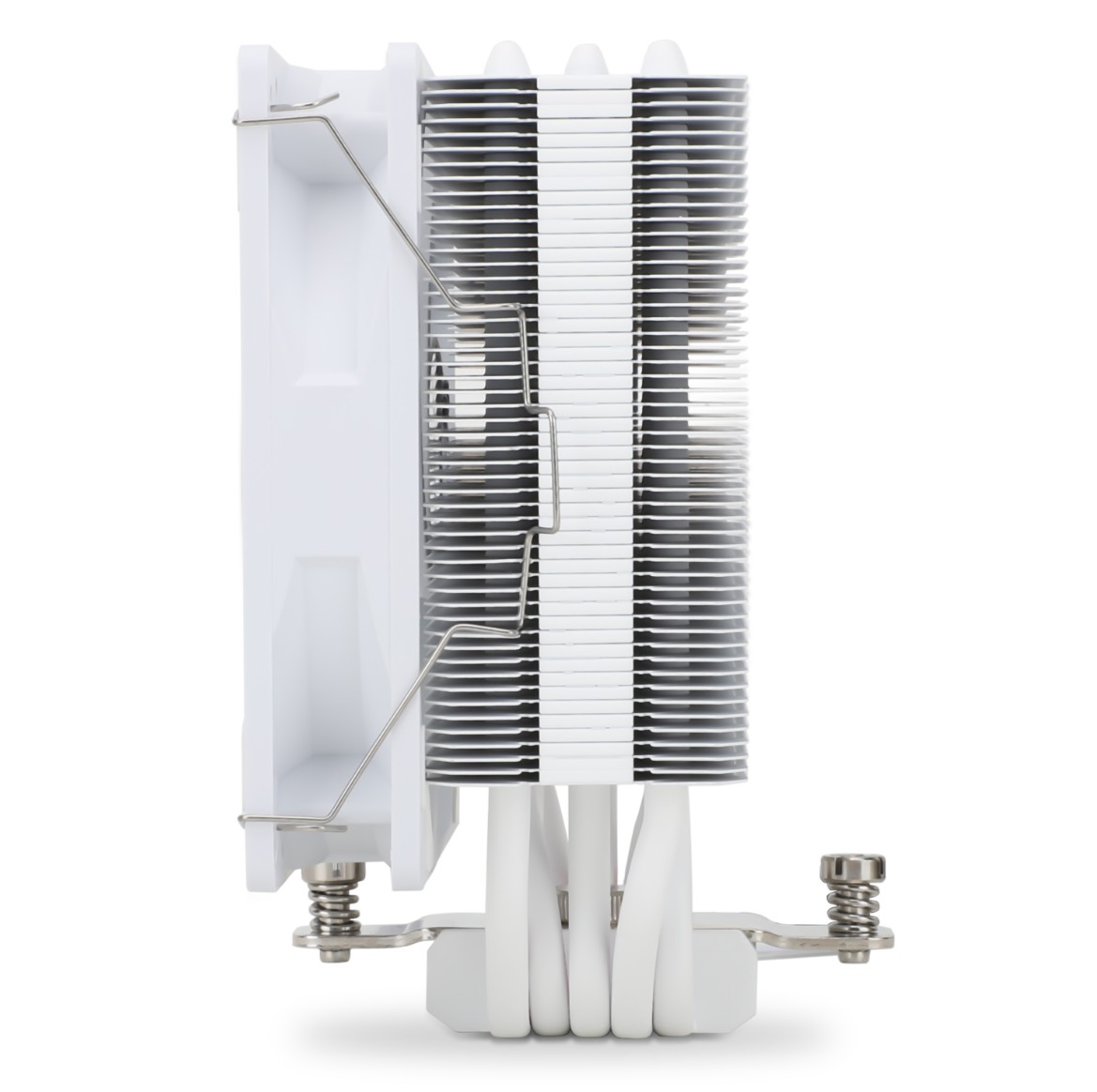 Matériels informatique THERMALRIGHT Assassin King SE ARGB Blanc infinytech Réunion 02