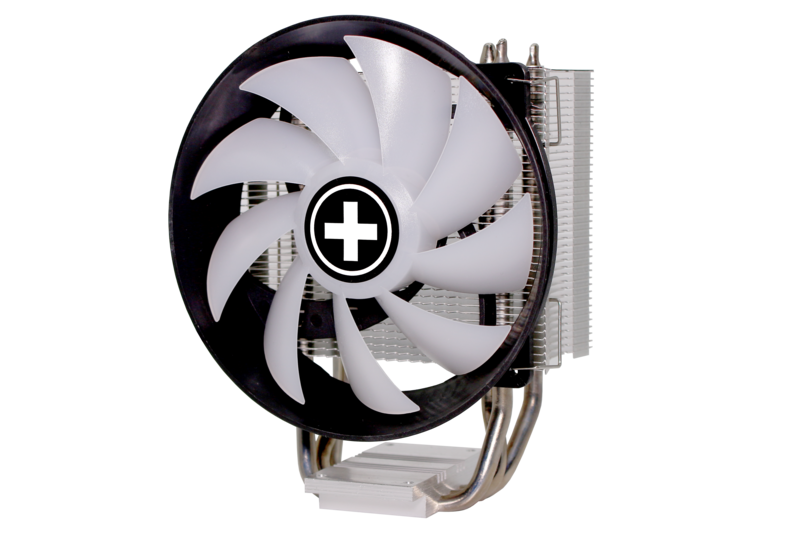 Matériels informatique CILENCE M403.PRO XC129 RGB Noir infinytech Réunion 02