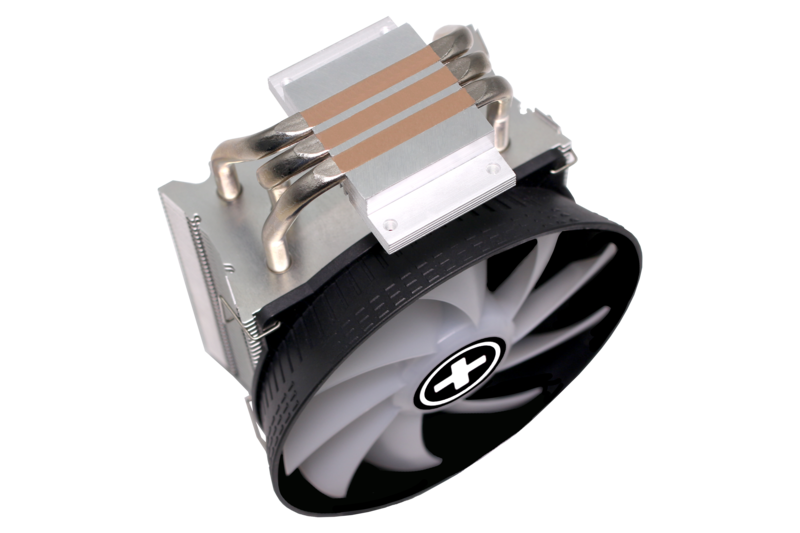 Matériels informatique CILENCE M403.PRO XC129 RGB Noir infinytech Réunion 04