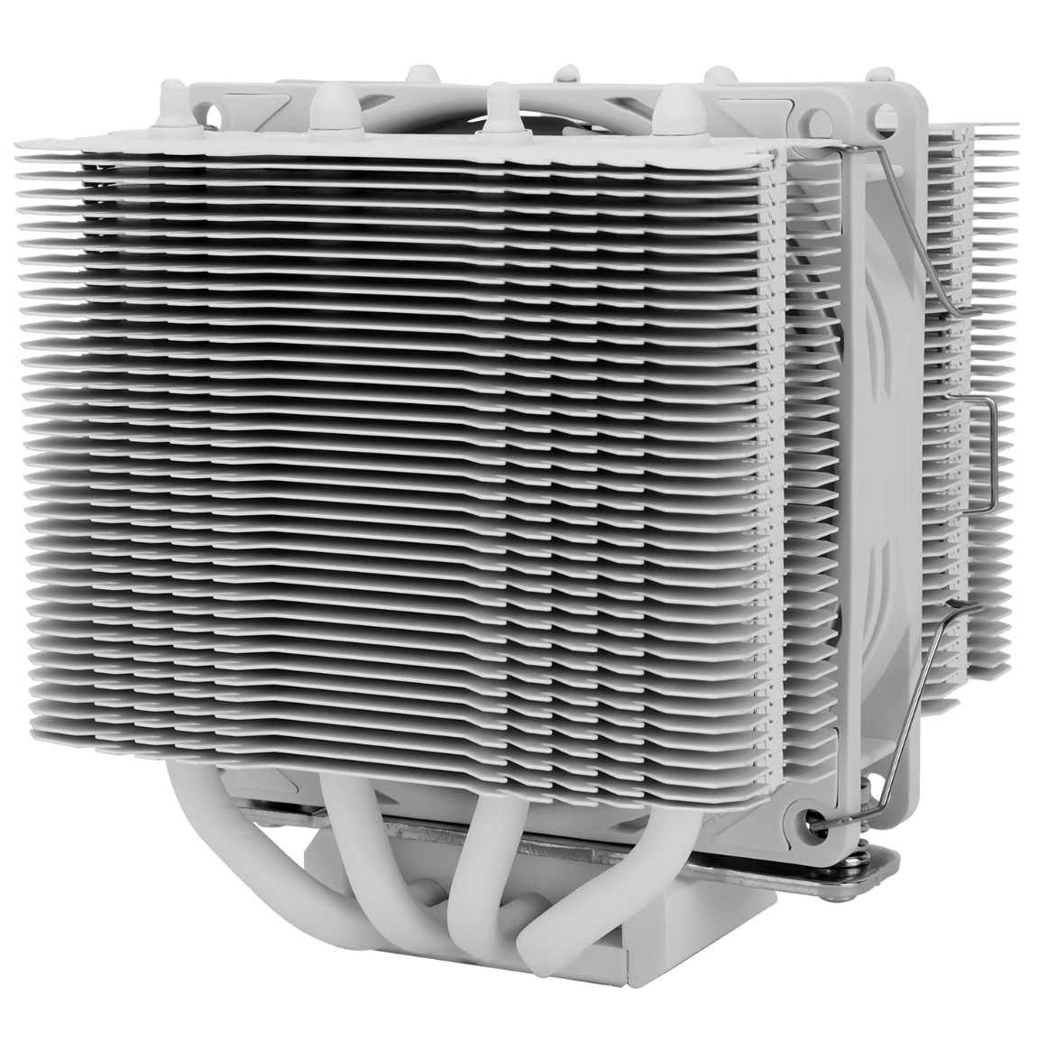 Matériels informatique THERMALTAKE Peerless Assassin 90 SE Blanc infinytech Réunion 01