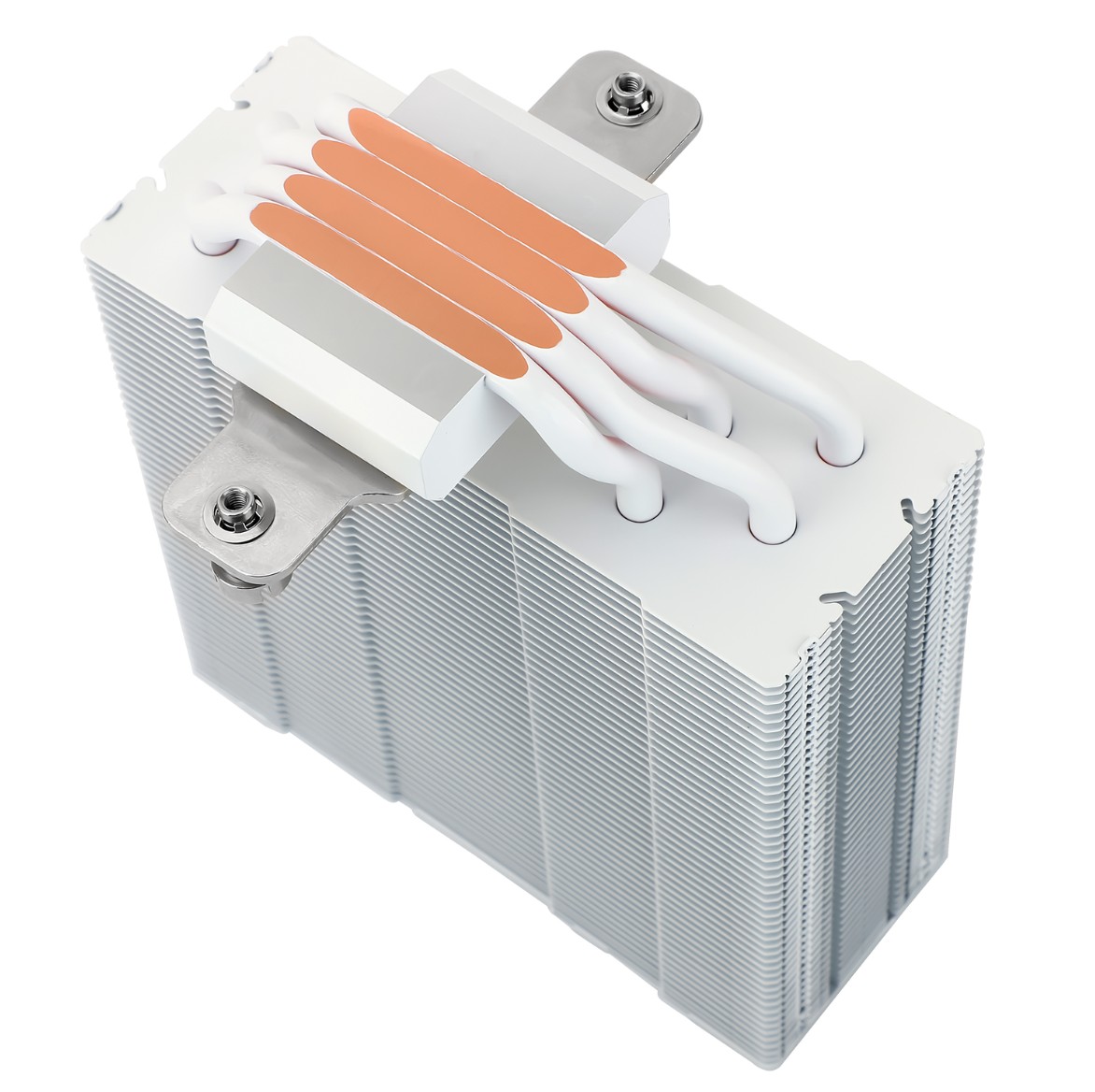 Matériels informatique THERMALRIGHT Assassin Spirit 120 EVO ARGB Blanc infinytech Réunion 03